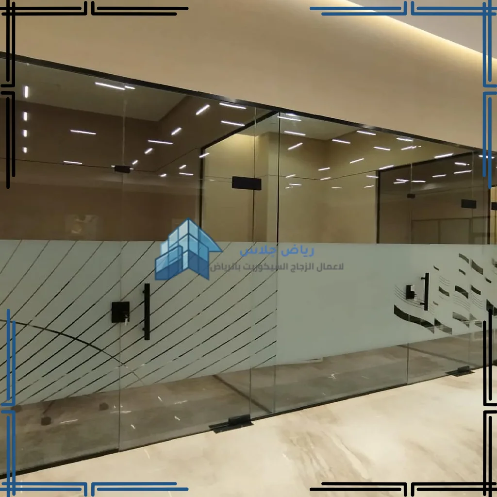 تركيب ابواب وشبابيك زجاج بالرياض (15)_44