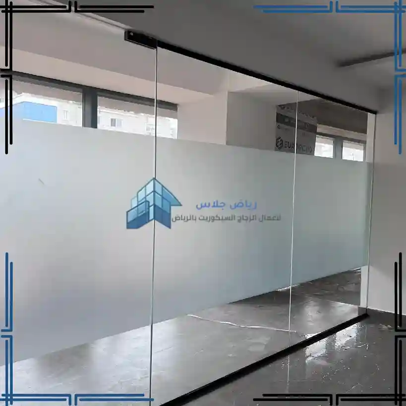 تركيب ابواب وشبابيك زجاج بالرياض (16)_45
