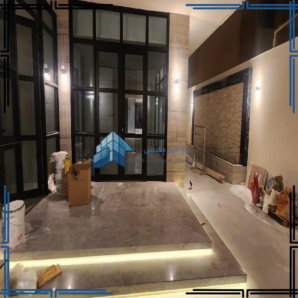 تركيب ابواب وشبابيك زجاج بالرياض (29)_58