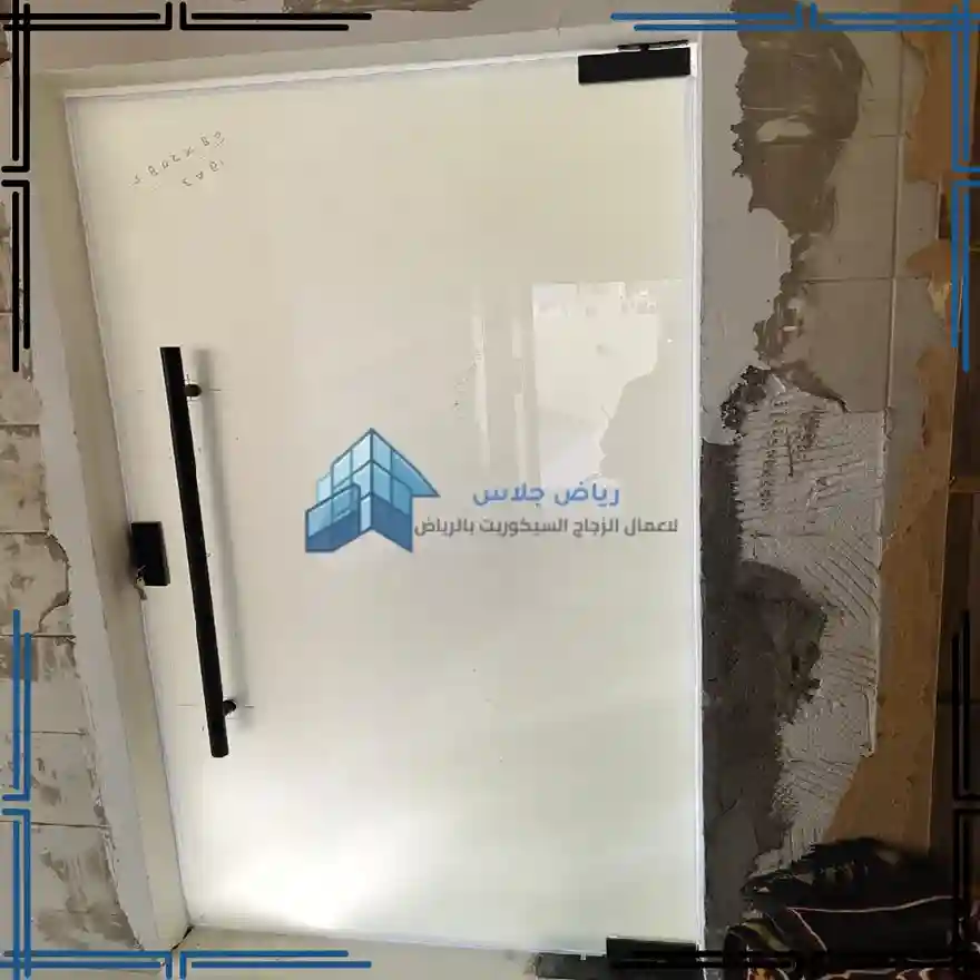 تركيب ابواب وشبابيك زجاج بالرياض (50)_79