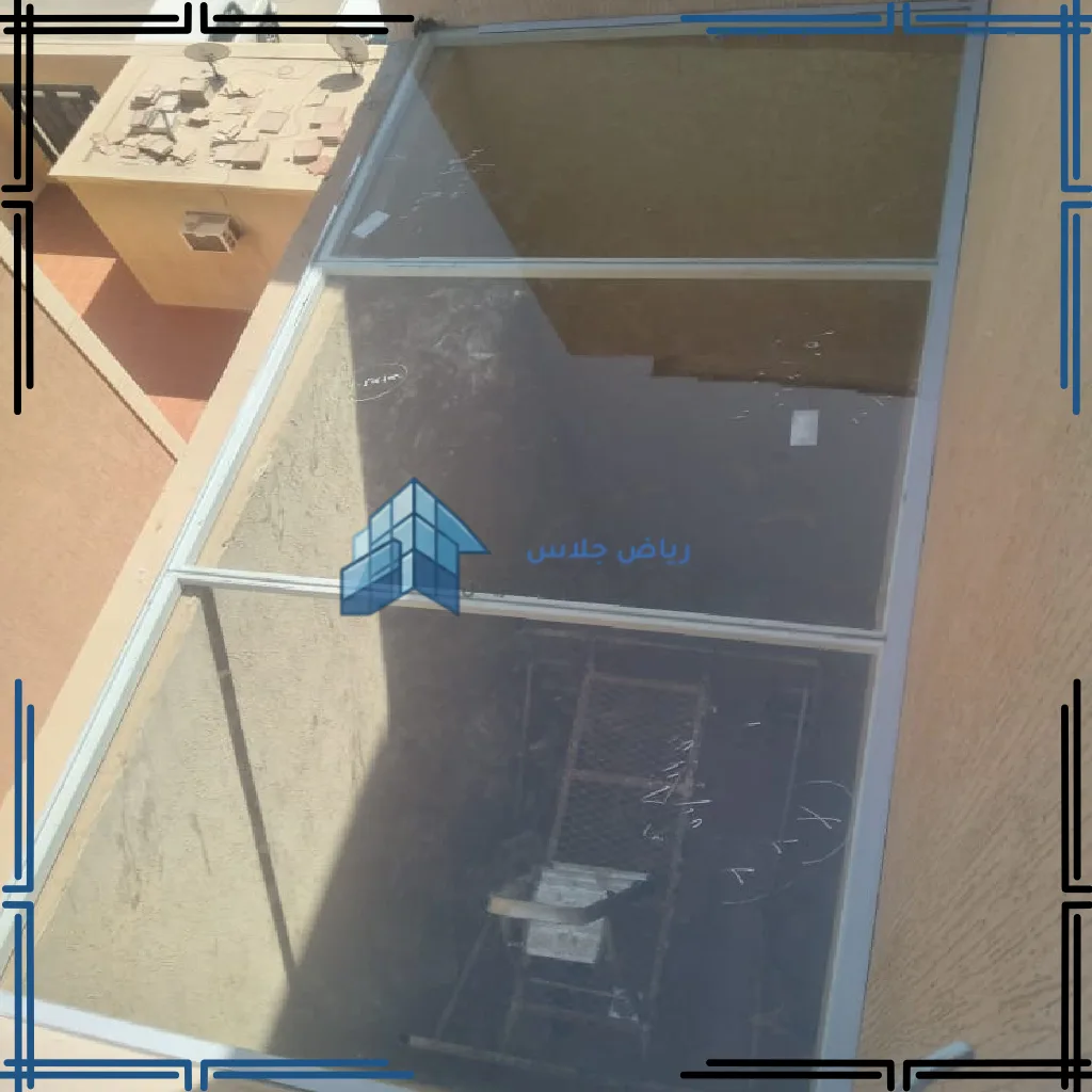 تركيب ابواب وشبابيك زجاج بالرياض (53)_82