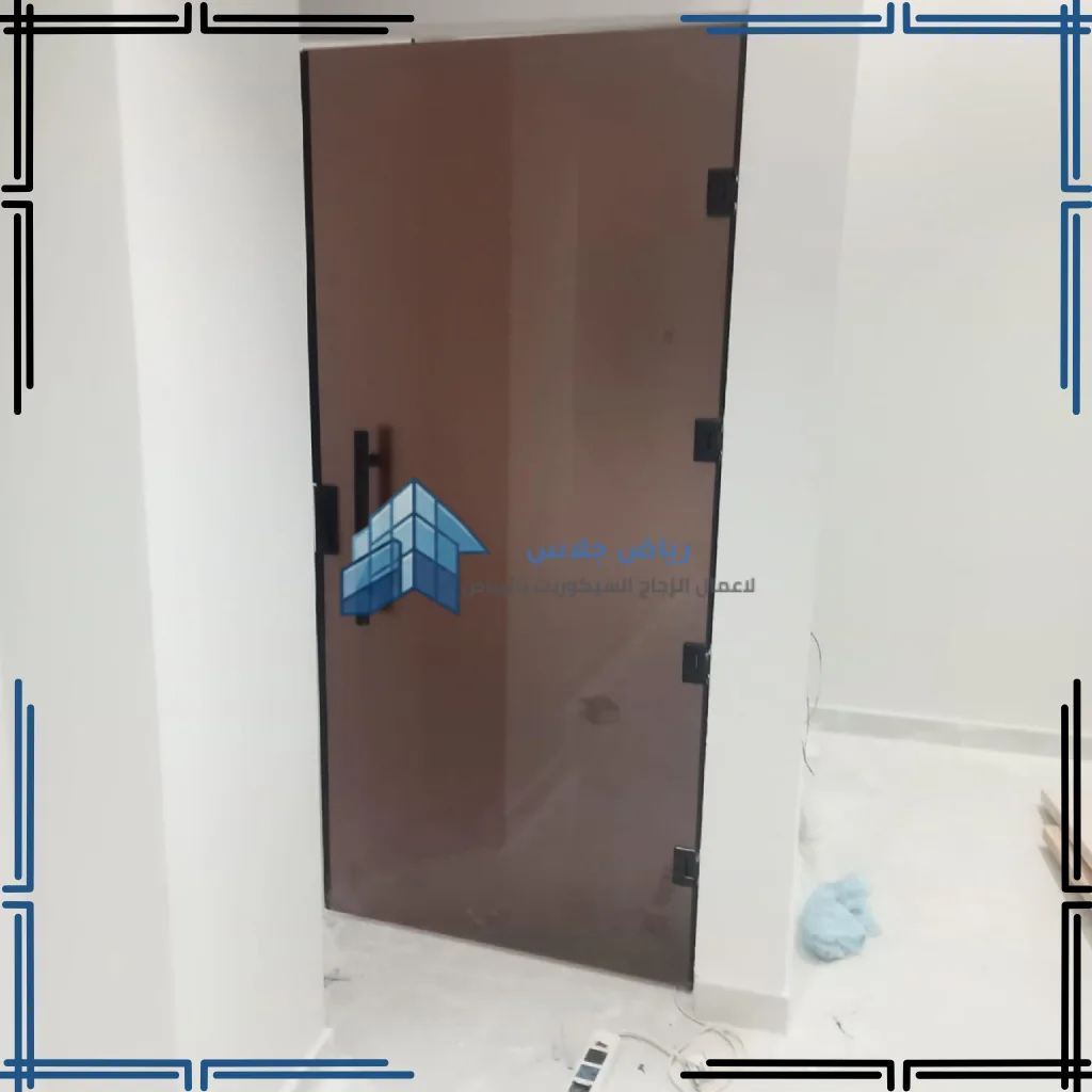تركيب ابواب وشبابيك زجاج بالرياض (59)_88