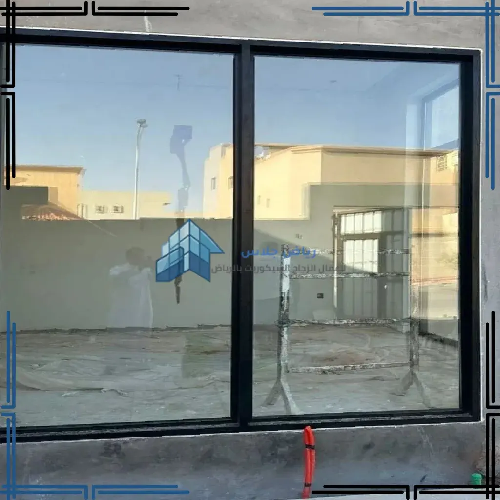 تركيب ابواب وشبابيك زجاج بالرياض (5)_34