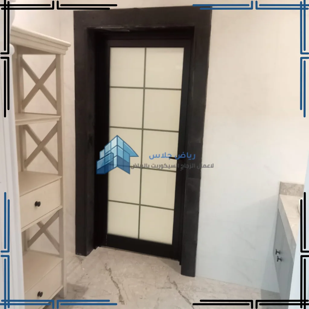 تركيب ابواب وشبابيك زجاج بالرياض (60)_89