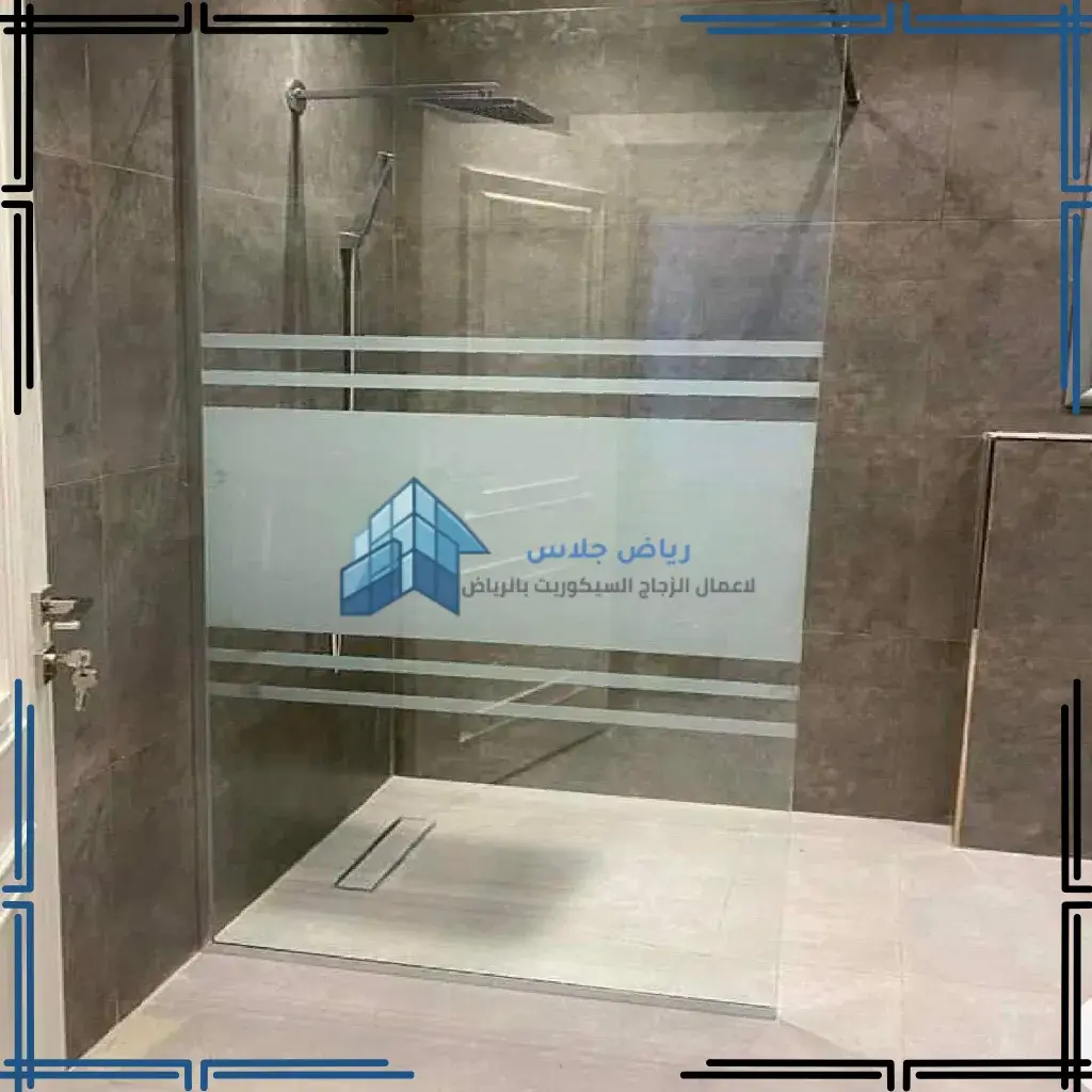تركيب كبائن شاور زجاج بالرياض (18)_3