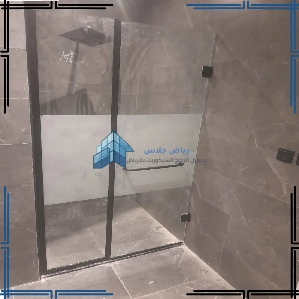 تركيب كبائن شاور زجاج بالرياض (1)_85