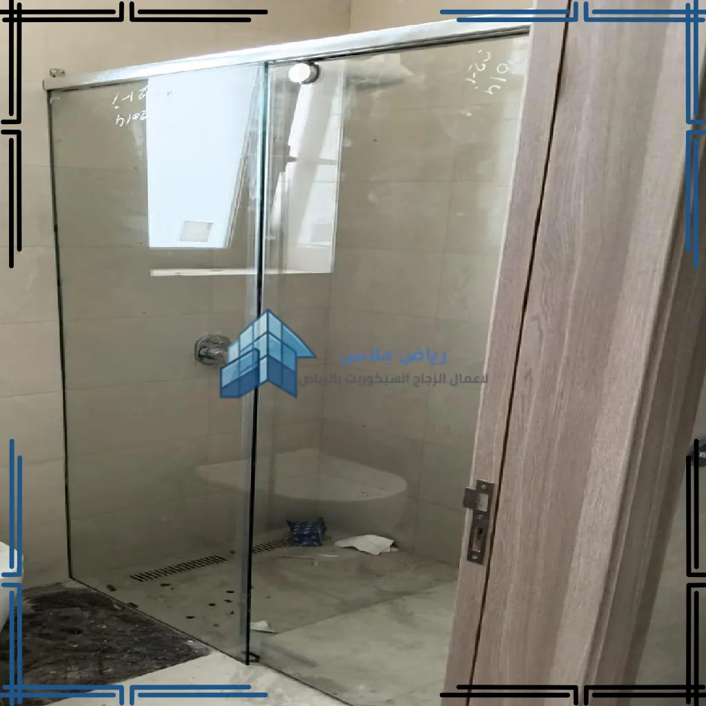 تركيب كبائن شاور زجاج بالرياض (34)_19