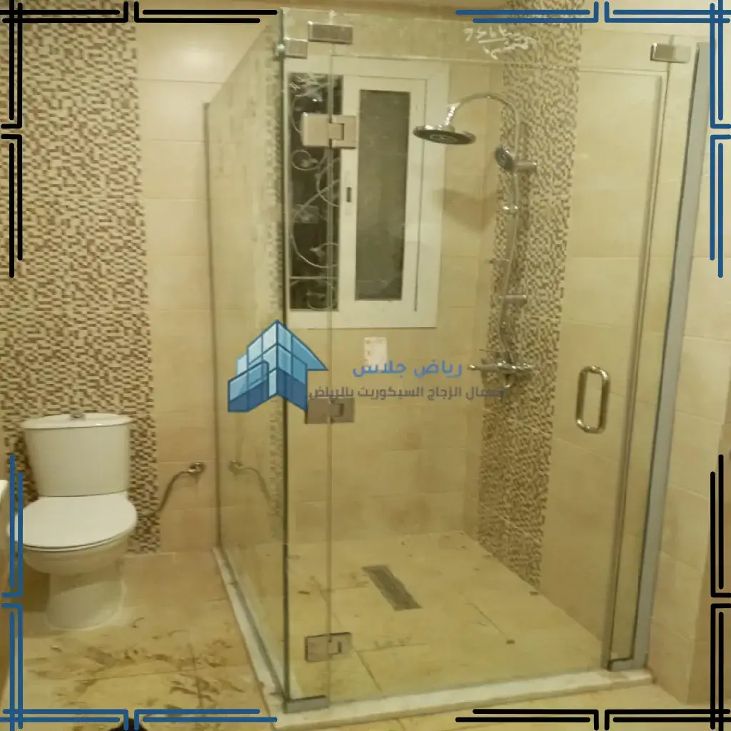 تركيب كبائن شاور زجاج بالرياض (3)_87