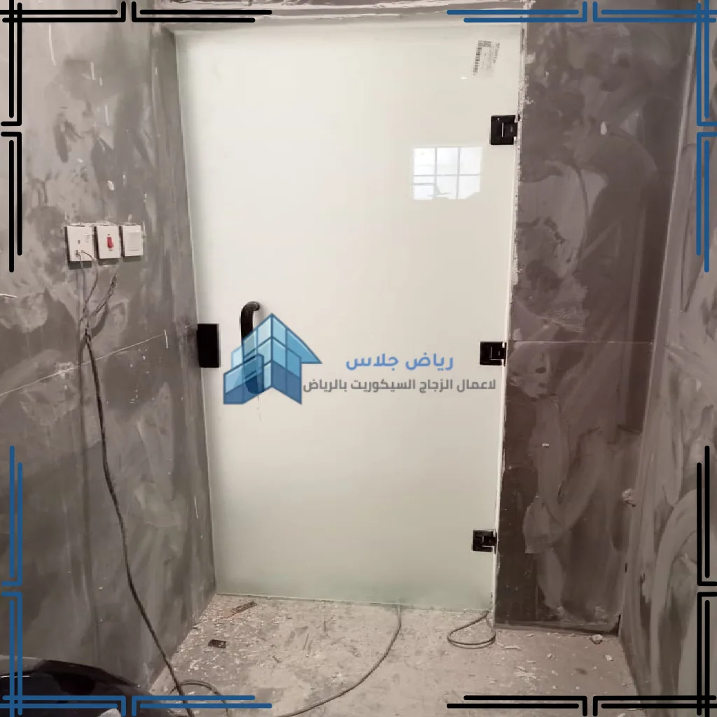 تركيب كبائن شاور زجاج بالرياض (43)_28