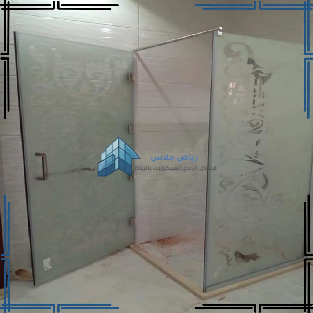 تركيب كبائن شاور زجاج بالرياض (45)_30