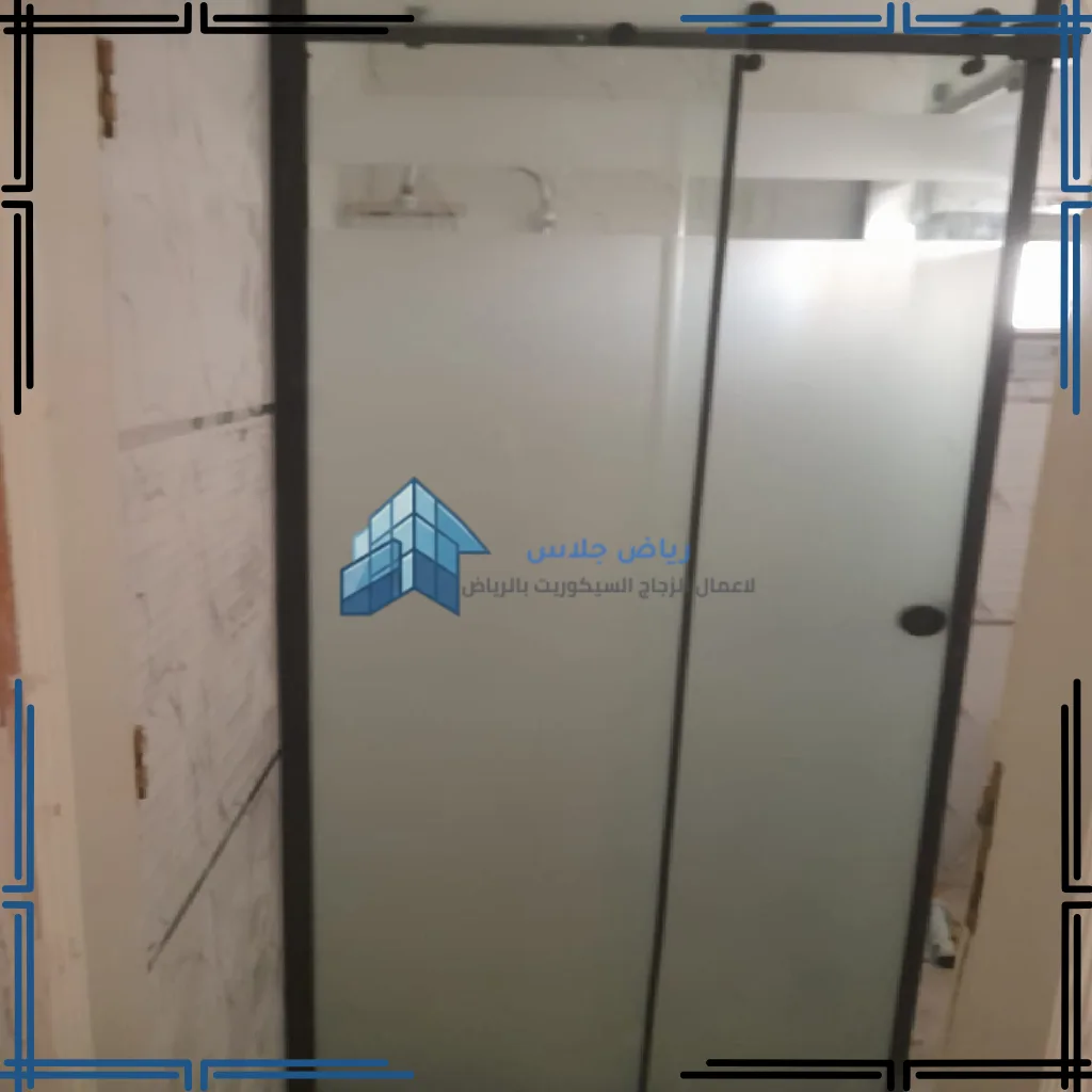 تركيب كبائن شاور زجاج بالرياض (48)_33