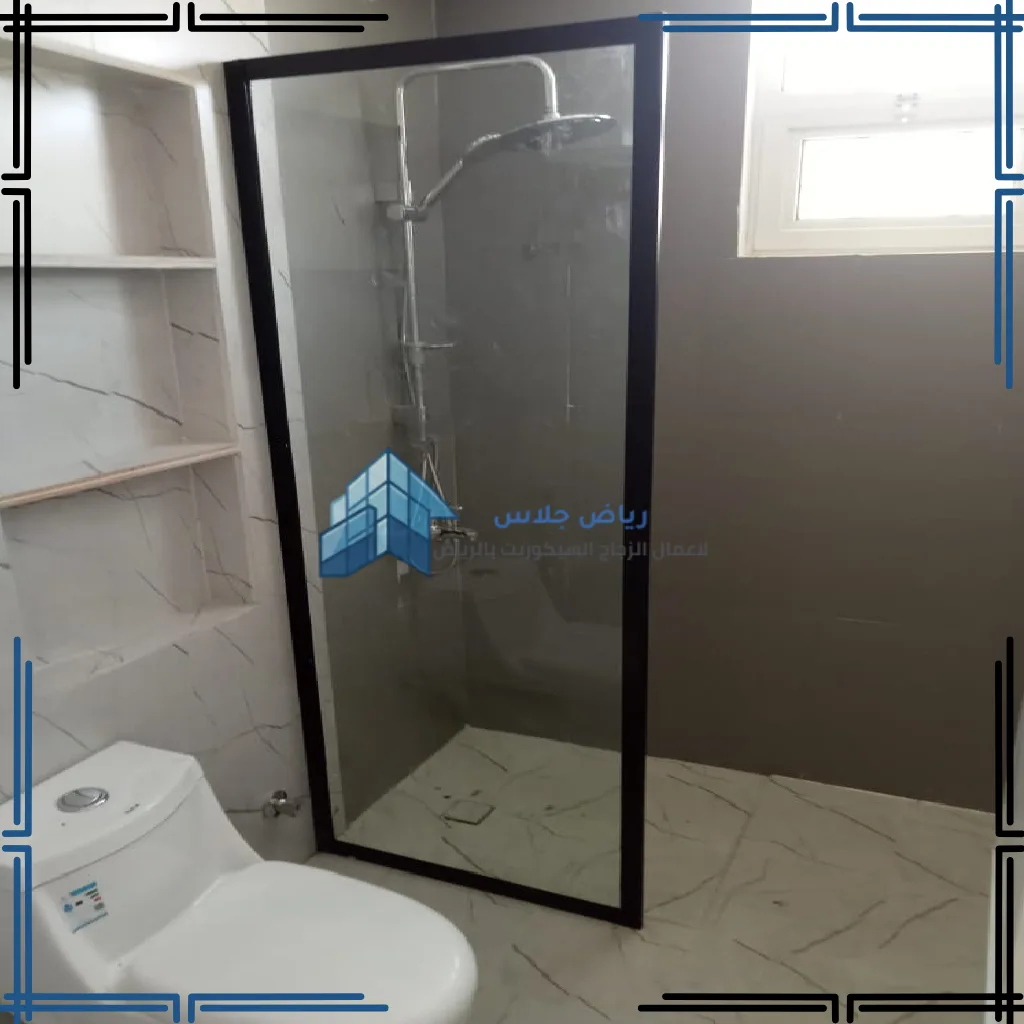 تركيب كبائن شاور زجاج بالرياض (50)_35