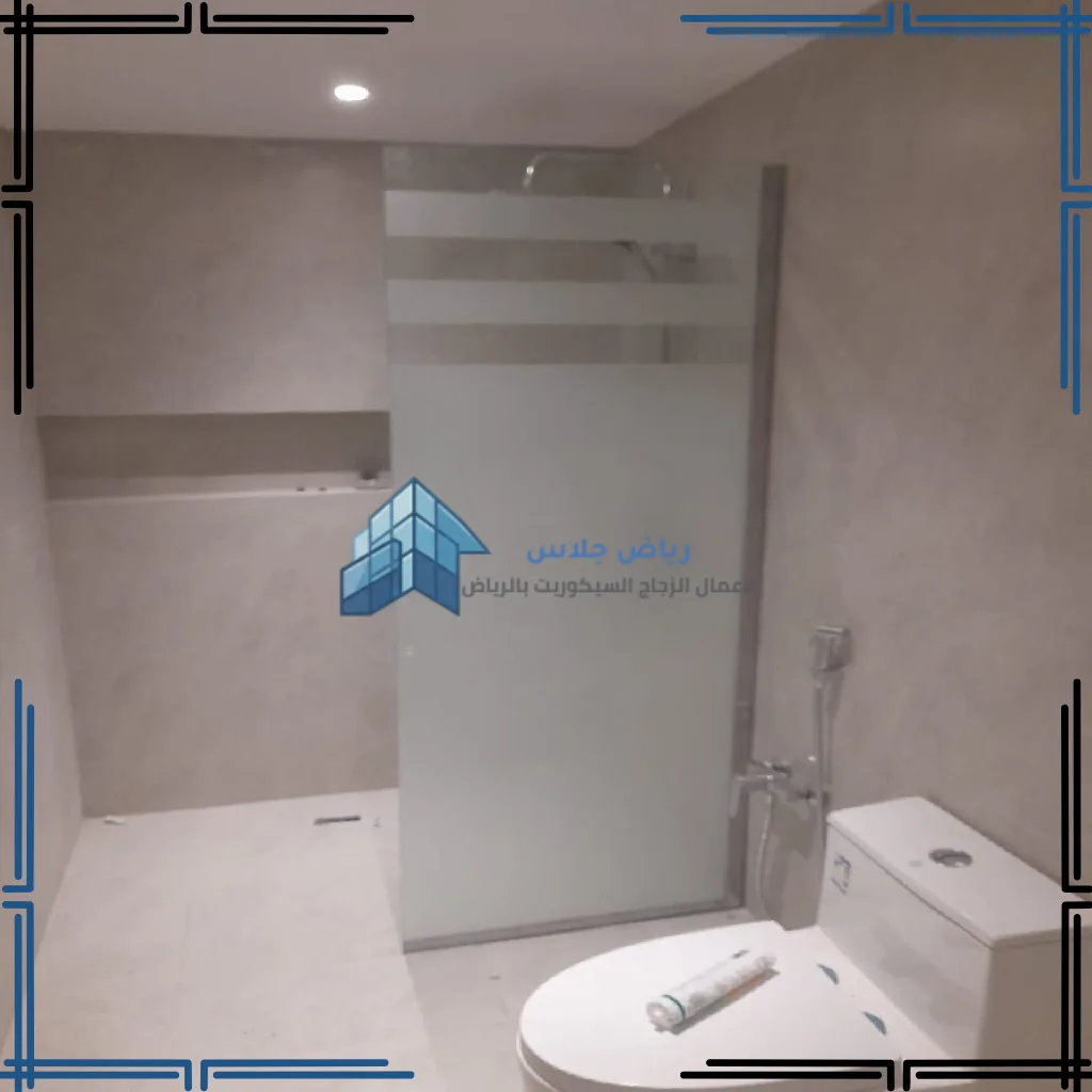 تركيب كبائن شاور زجاج بالرياض (58)_43