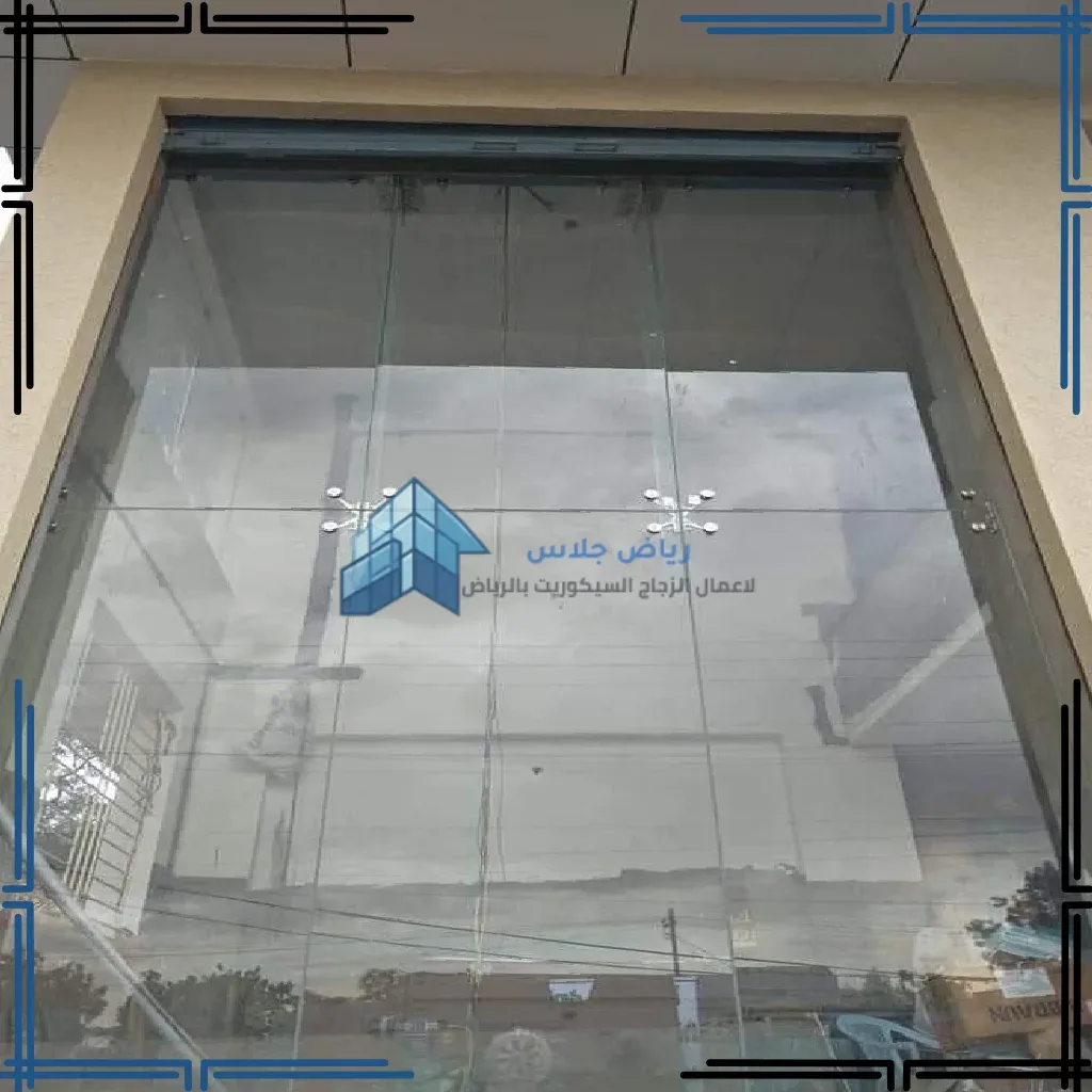 واجهات ومحالات زجاج سيكوريت بالرياض (10)_41
