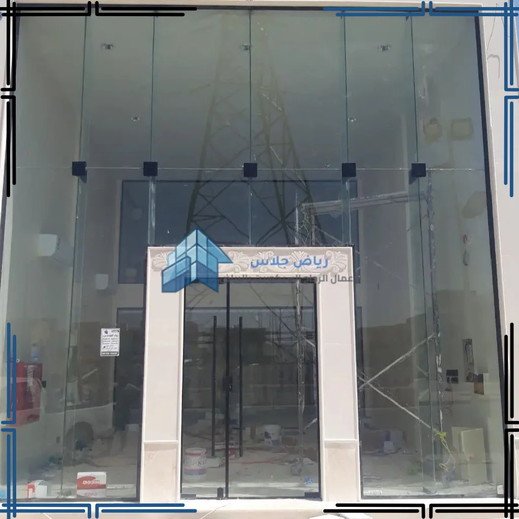 واجهات ومحالات زجاج سيكوريت بالرياض (11)_42