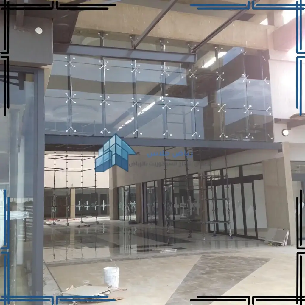 واجهات ومحالات زجاج سيكوريت بالرياض (12)_43