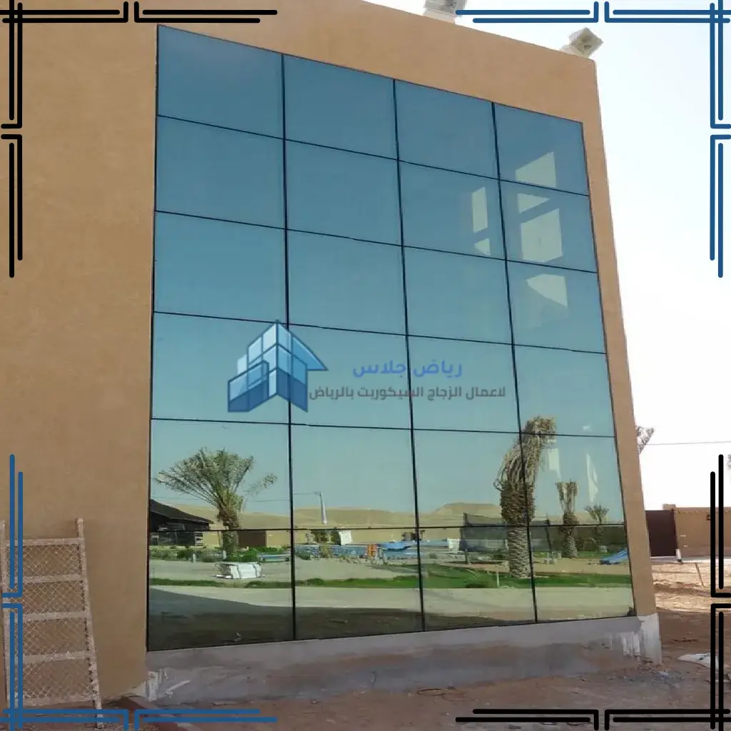 واجهات ومحالات زجاج سيكوريت بالرياض (18)_49