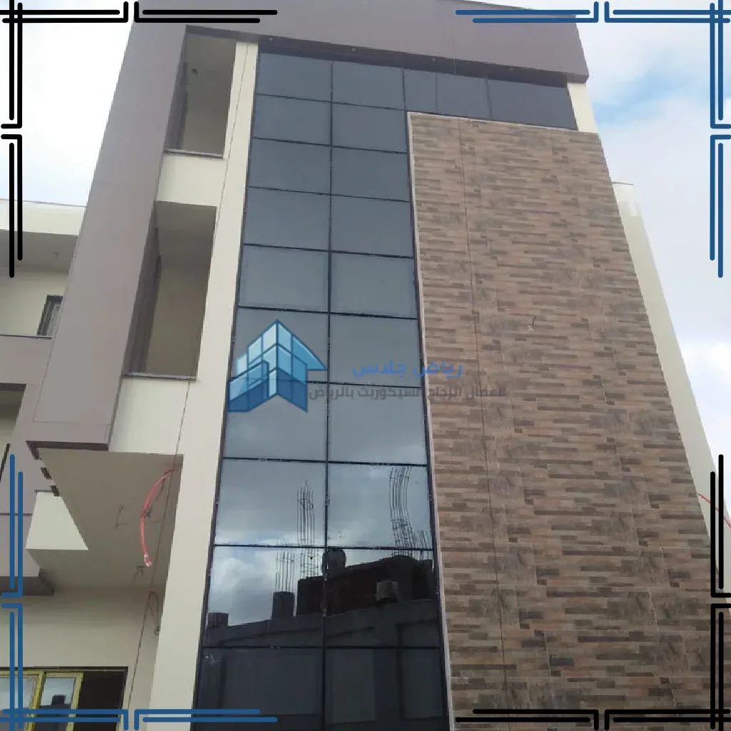 واجهات ومحالات زجاج سيكوريت بالرياض (19)_50