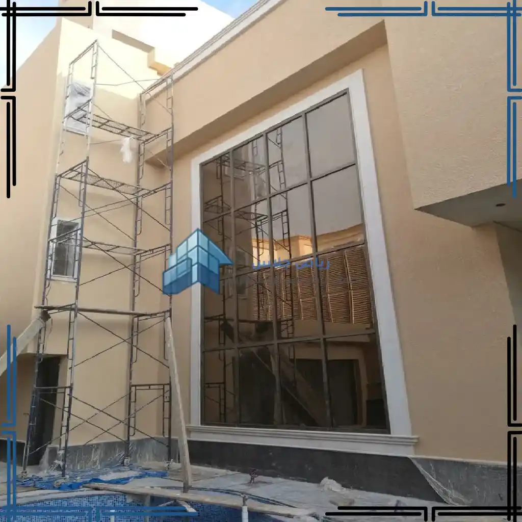 واجهات ومحالات زجاج سيكوريت بالرياض (20)_51