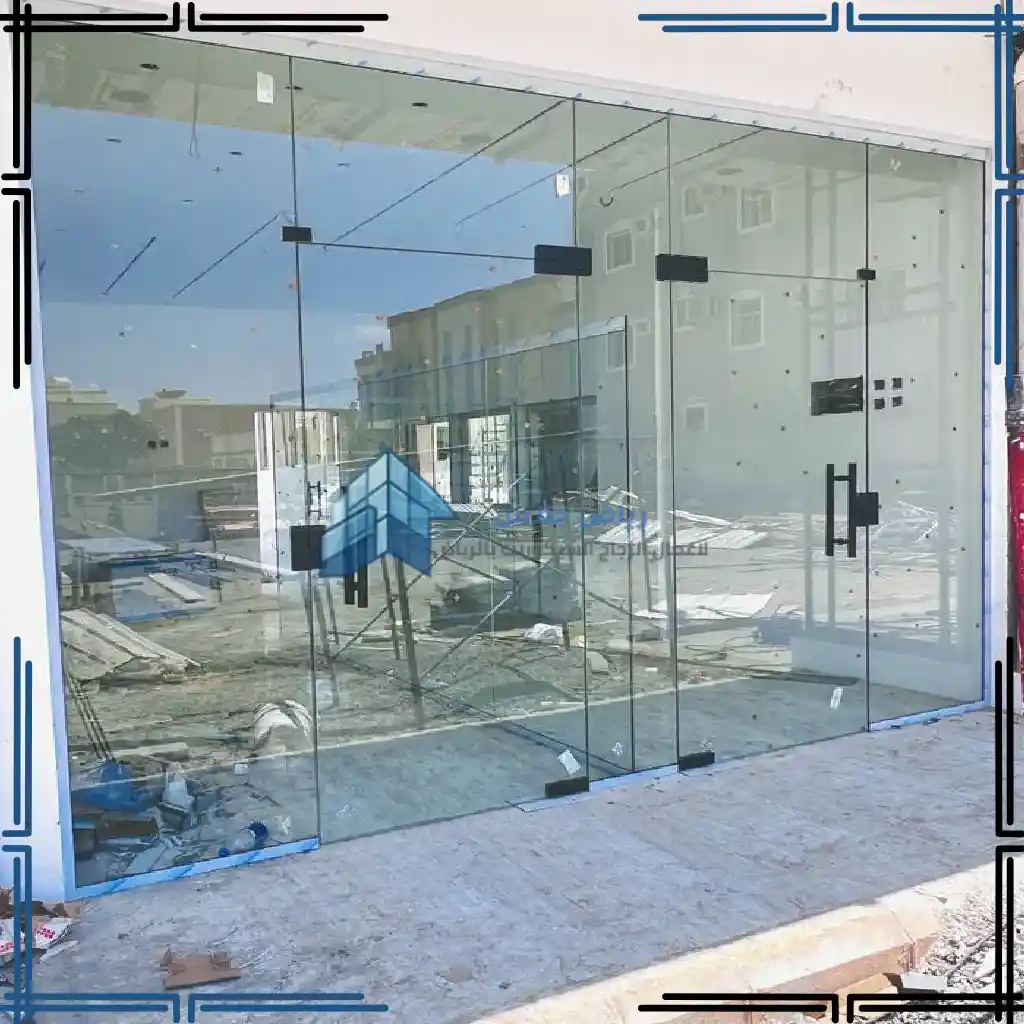 واجهات ومحالات زجاج سيكوريت بالرياض (23)_54
