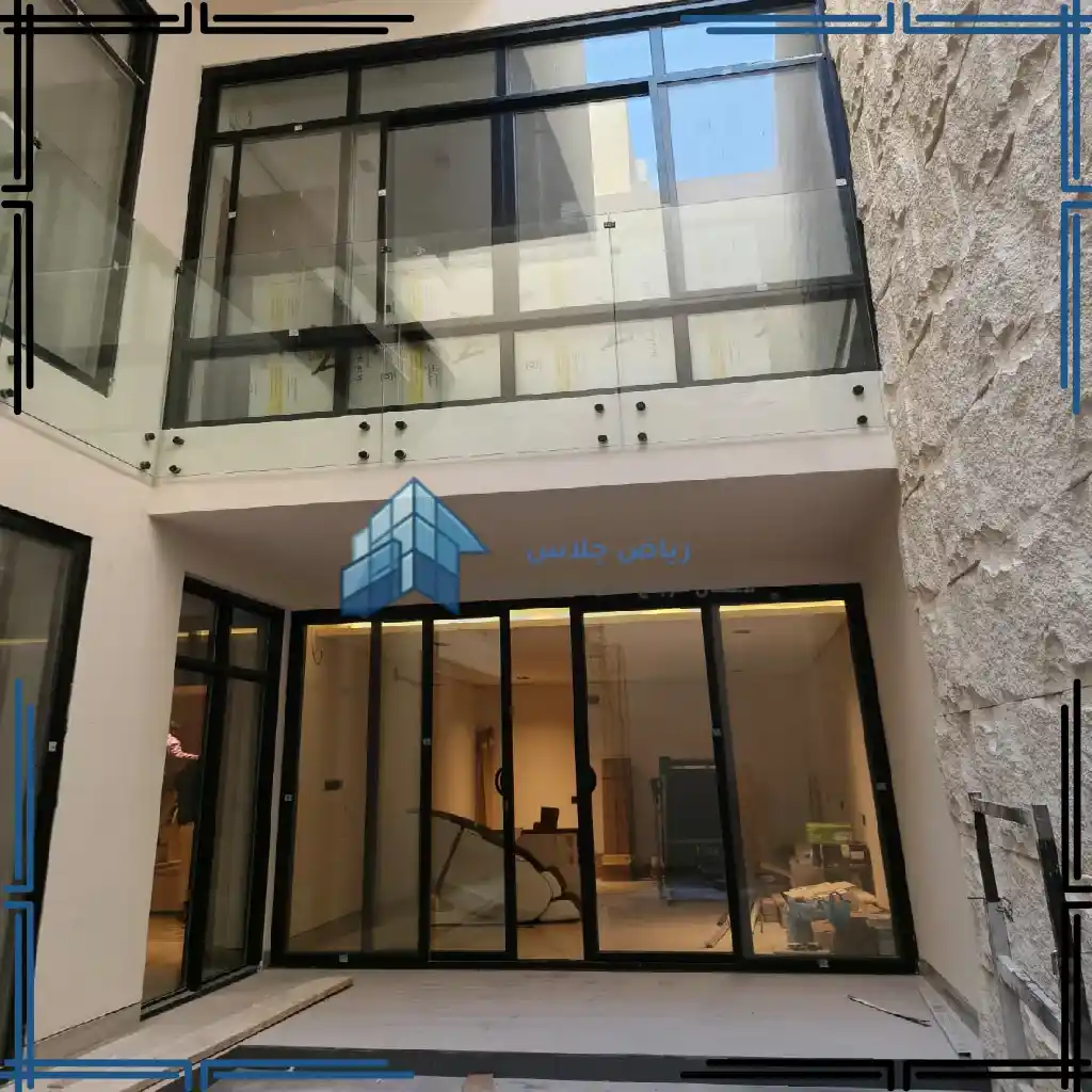 واجهات ومحالات زجاج سيكوريت بالرياض (25)_56