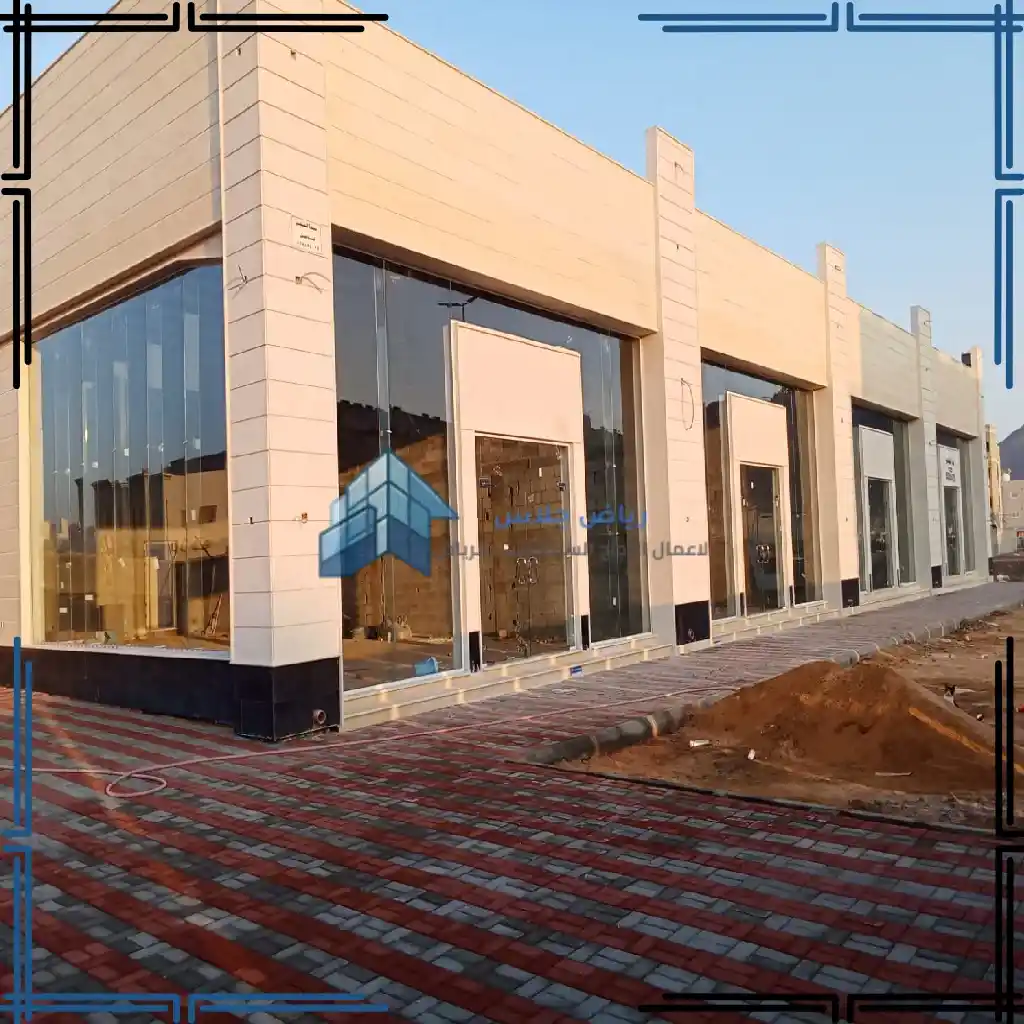 واجهات ومحالات زجاج سيكوريت بالرياض (27)_58