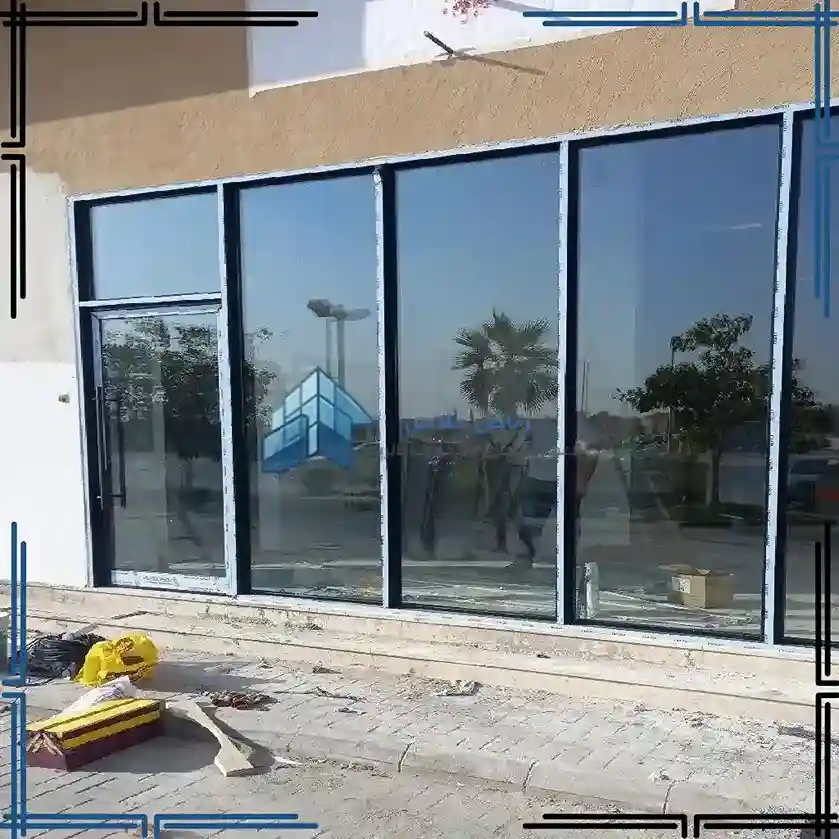 واجهات ومحالات زجاج سيكوريت بالرياض (2)_33