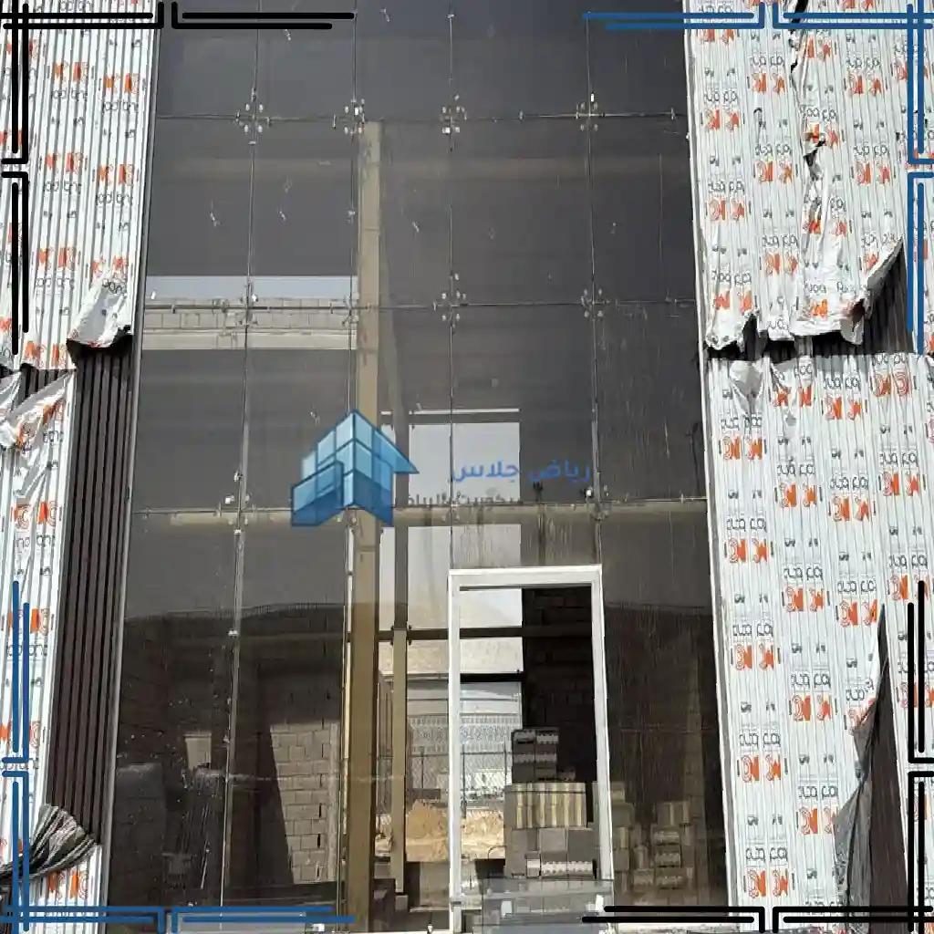 واجهات ومحالات زجاج سيكوريت بالرياض (32)_63