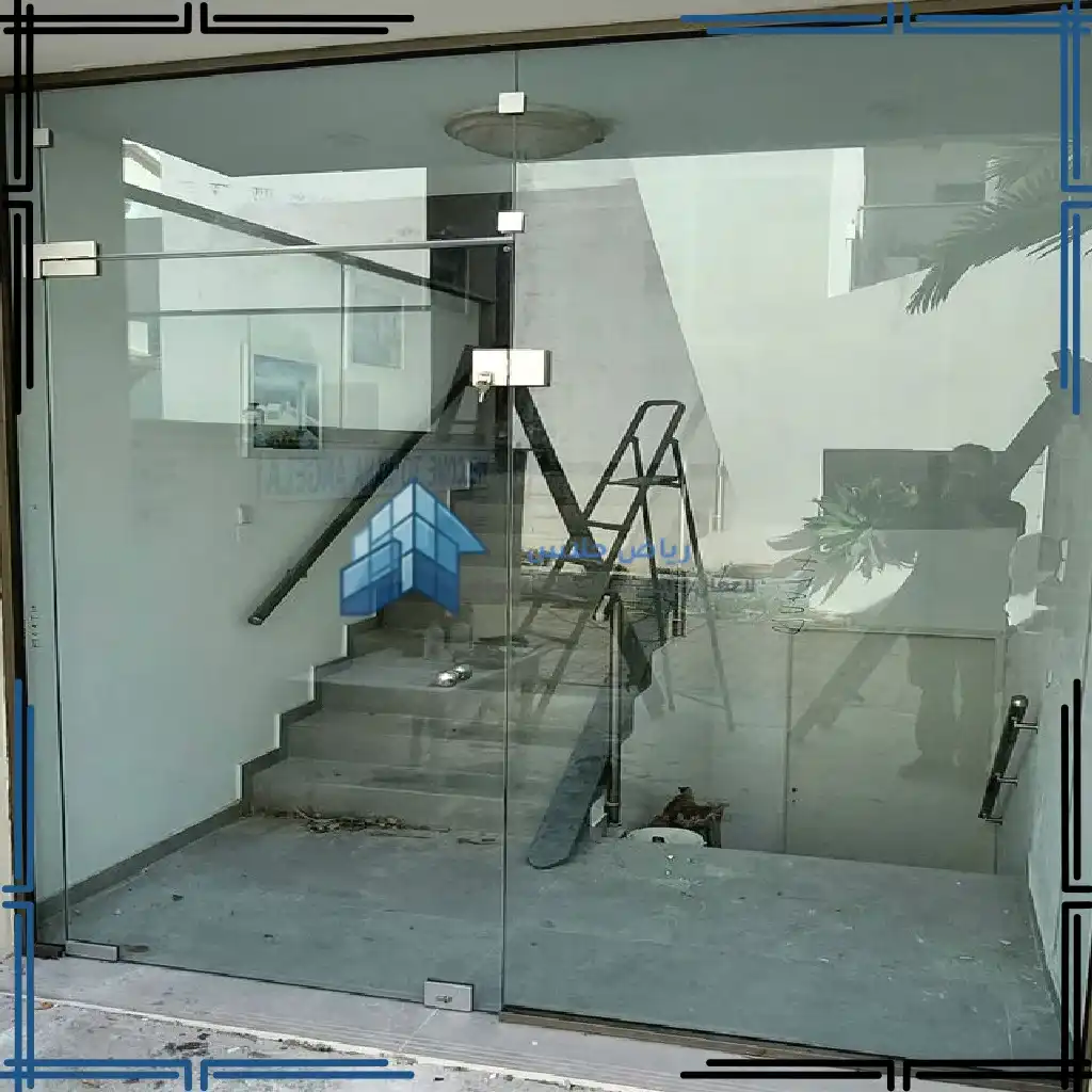 واجهات ومحالات زجاج سيكوريت بالرياض (4)_35